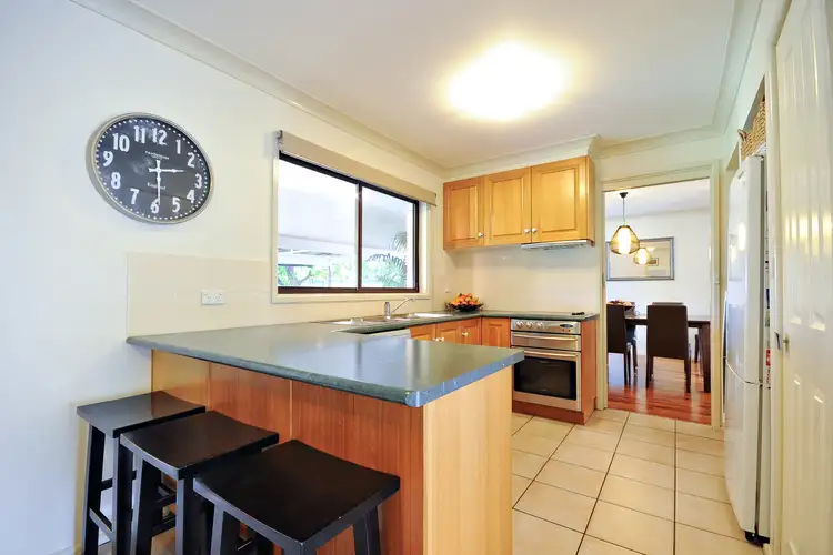Fifth view of Homely house listing, 7 Beveridge Crescent, Dubbo NSW 2830