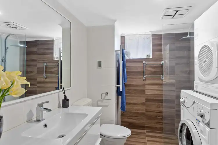 Sixth view of Homely apartment listing, 26/7 Delhi Street, West Perth WA 6005
