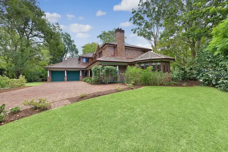 24 Carlotta Avenue, Gordon NSW 2072