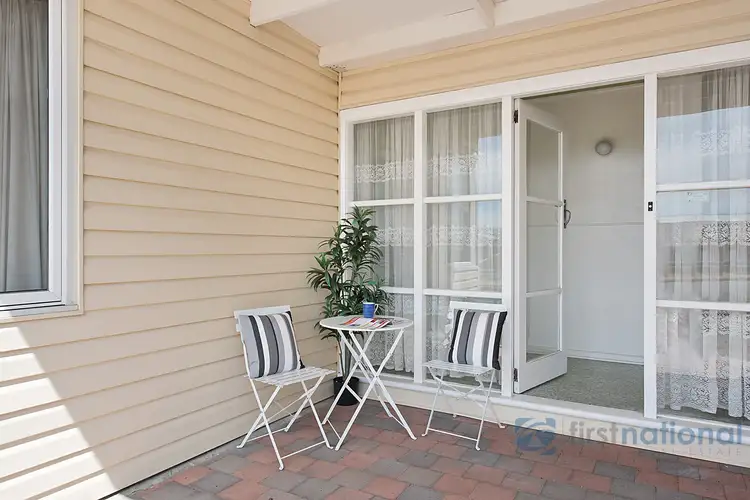 Second view of Homely house listing, 16 Hoffman Street, Midway Point TAS 7171