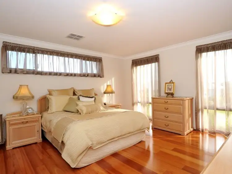 Fourth view of Homely house listing, 38 Explorers Crescent, Baldivis WA 6171