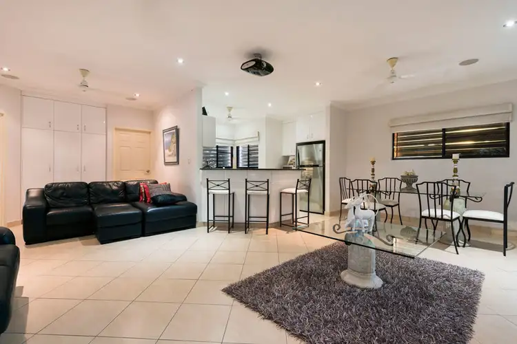 Second view of Homely townhouse listing, 2/1 Bayview Boulevard, Bayview NT 820
