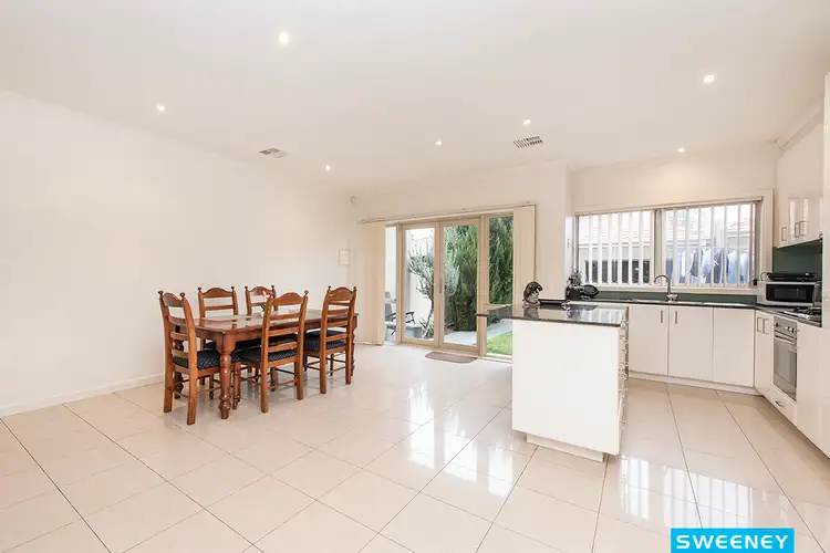 Third view of Homely townhouse listing, 841/A Ballarat Road, Deer Park VIC 3023