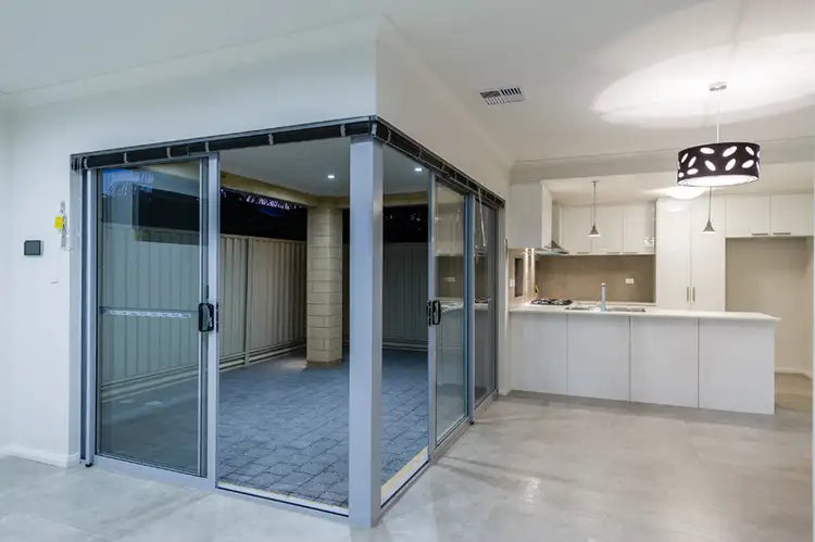 Sixth view of Homely villa listing, A/9 Croft Street, Dianella WA 6059