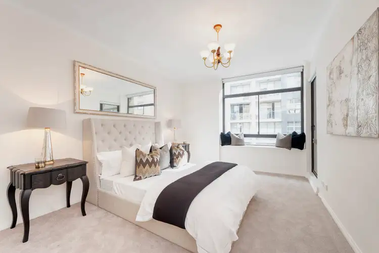 Fifth view of Homely apartment listing, 67/181 Clarence Street, Sydney NSW 2000