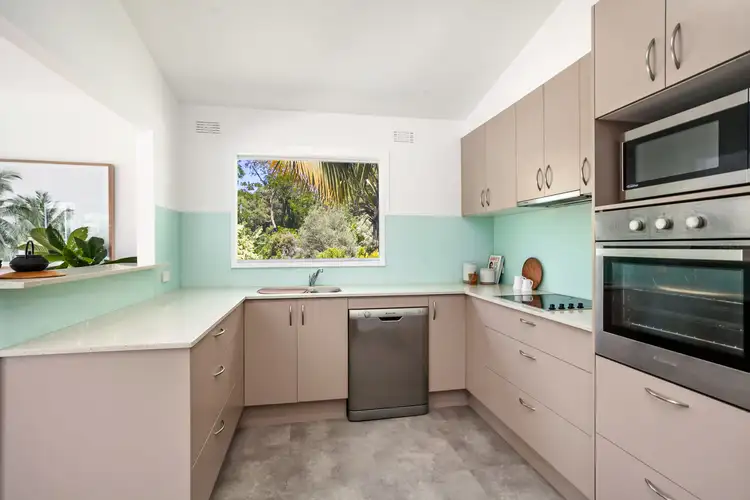 Fifth view of Homely house listing, 36 Morrison Avenue, Coledale NSW 2515