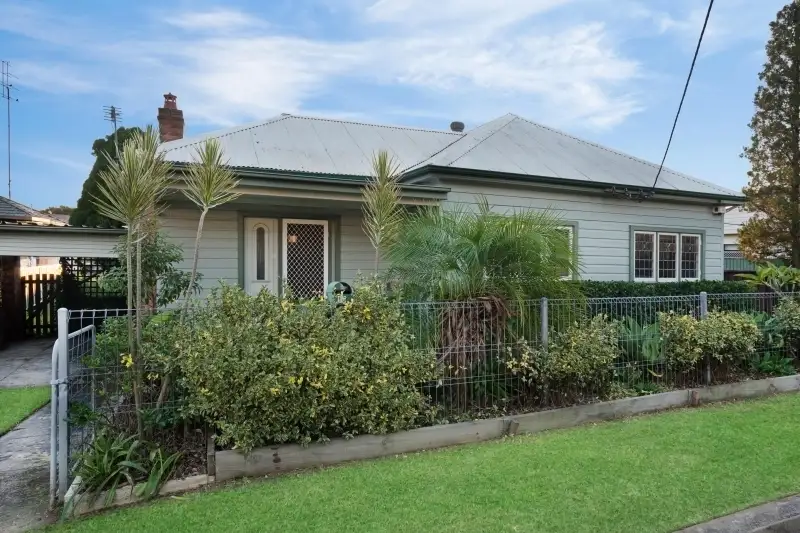 Main view of Homely house listing, 15 Ralph Street, Jesmond NSW 2299