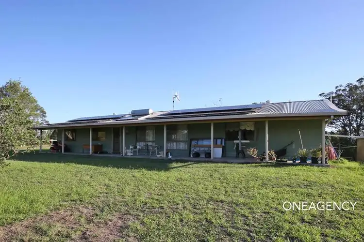 Fourth view of Homely rural property listing, 361 Mines Road, Deep Creek NSW 2440