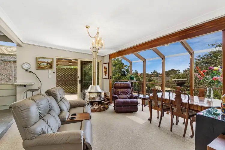 16 Lumeah Avenue, Wamberal NSW 2260