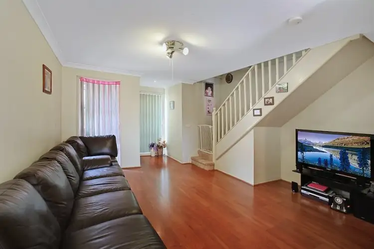 Third view of Homely townhouse listing, 33/6 Parkholme Circuit, Englorie Park NSW 2560