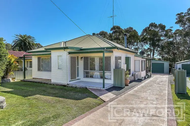 34 Watkins Road, Elermore Vale NSW 2287