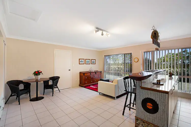 Fifth view of Homely house listing, 8 Tarranganda Court, Glenvale QLD 4350