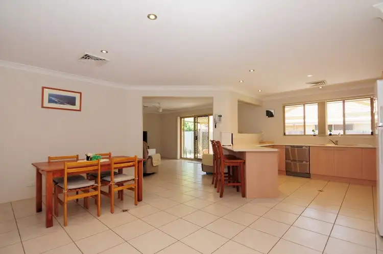 Fourth view of Homely house listing, 7 Juniper Place, Worrigee NSW 2540