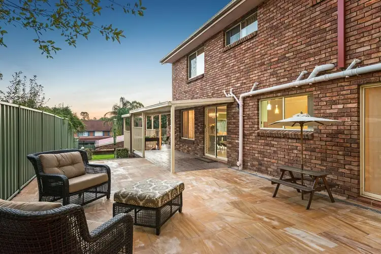 Sixth view of Homely house listing, 8 Belltrees Close, Glen Alpine NSW 2560