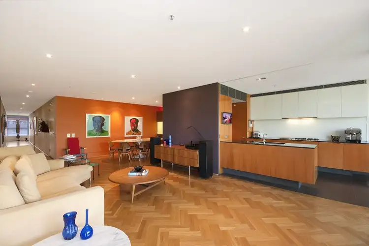 Third view of Homely apartment listing, 4/155 Macquarie Street, Sydney NSW 2000