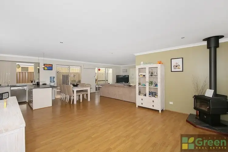Sixth view of Homely house listing, 64 Badgerup Avenue, Lakelands WA 6180