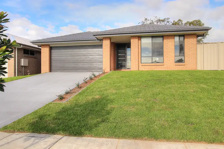 Second view of Homely house listing, 36 Yango Street, Cooranbong NSW 2265