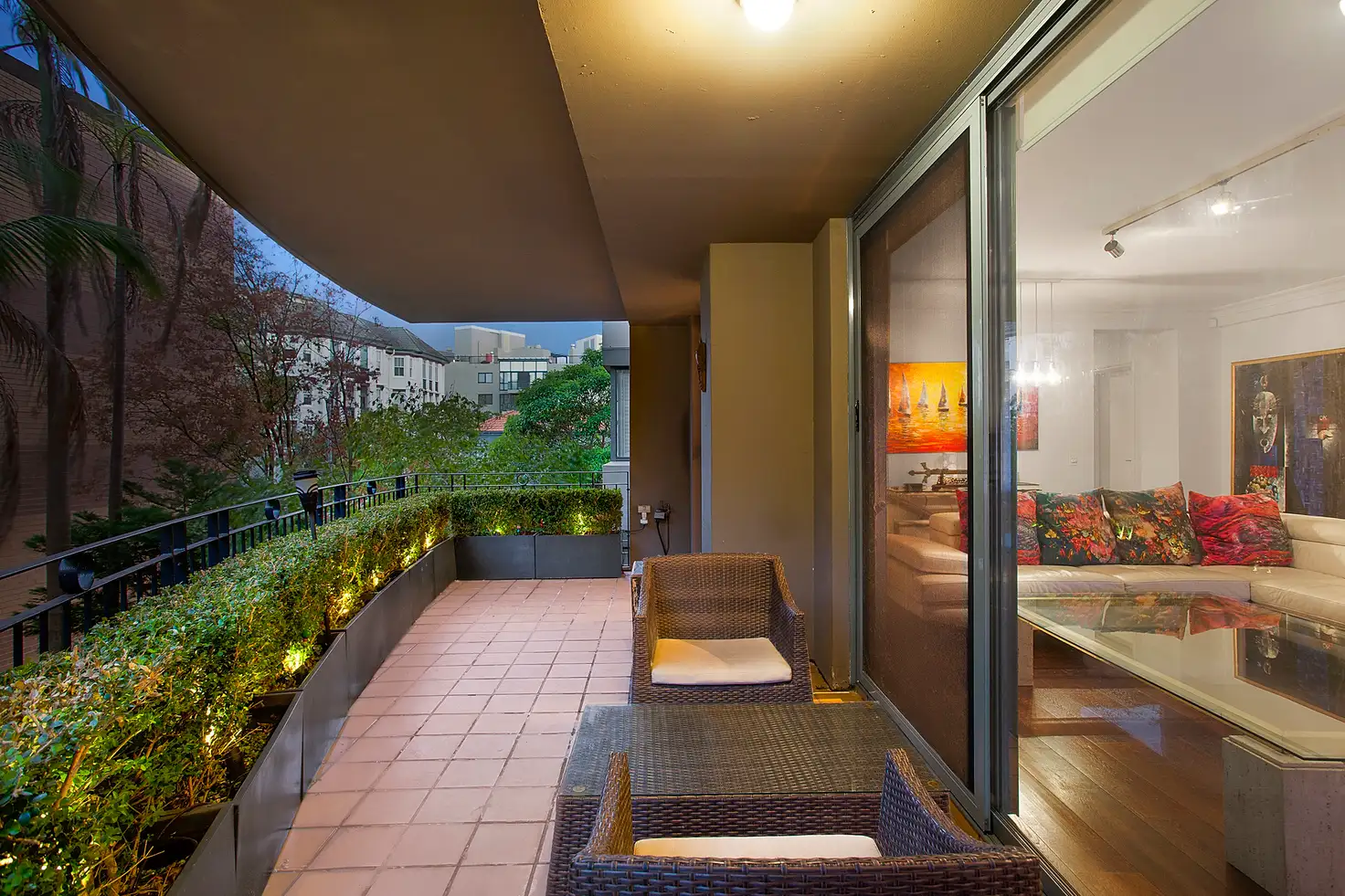 Main view of Homely apartment listing, 4/29-31 Waratah Street, Rushcutters Bay NSW 2011