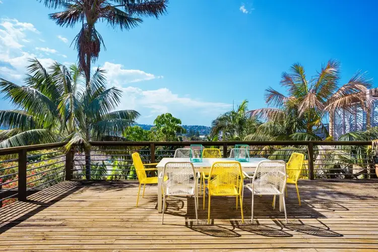 Fifth view of Homely house listing, 4 Tasman Street, Dee Why NSW 2099
