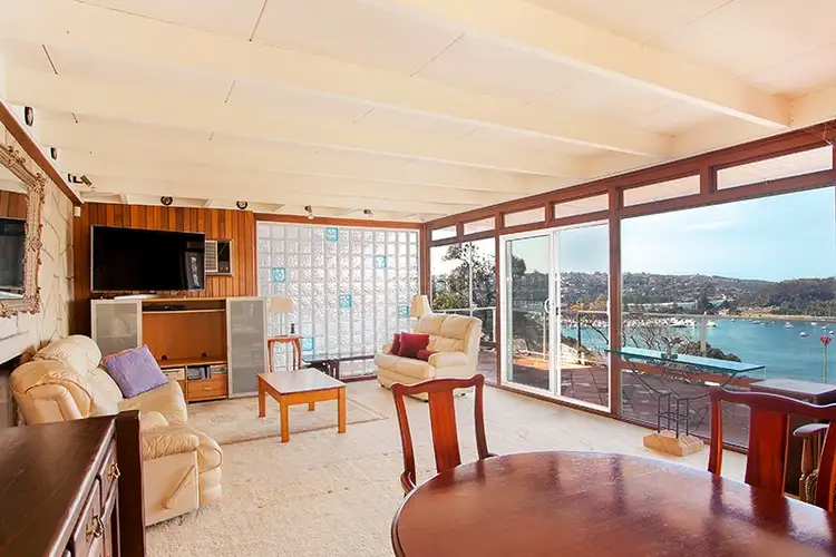 Third view of Homely house listing, 42 Seaforth Crescent, Seaforth NSW 2092
