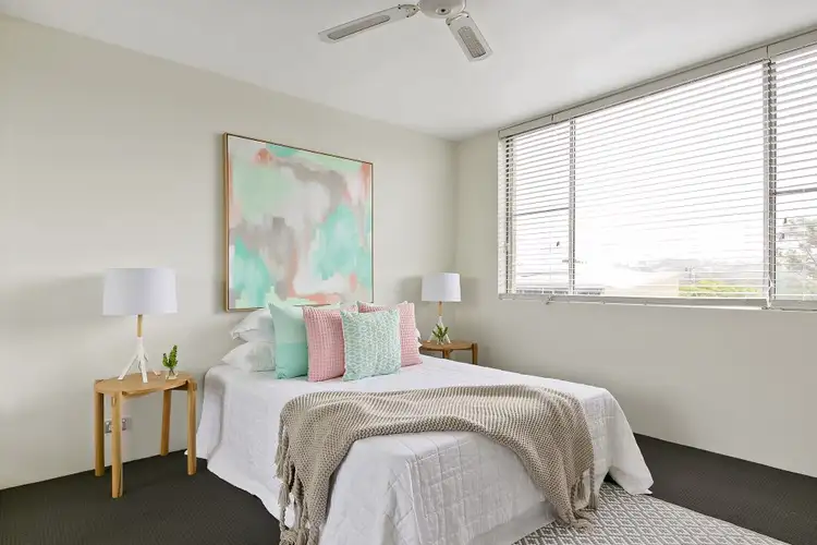 Third view of Homely unit listing, 5/72 Wanganella Street, Balgowlah NSW 2093