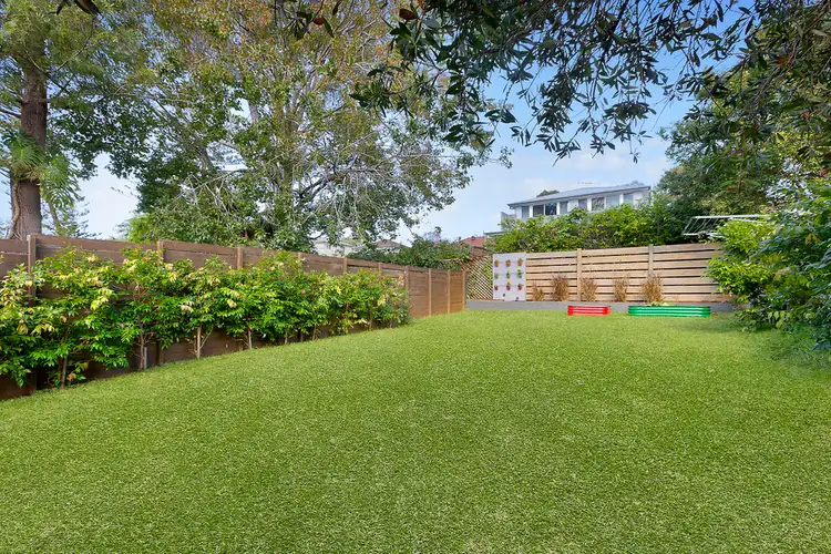 Third view of Homely house listing, 25A Kitchener Street, Balgowlah NSW 2093