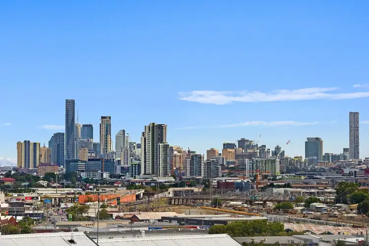 Fifth view of Homely unit listing, 20/12 Little Street, Albion QLD 4010