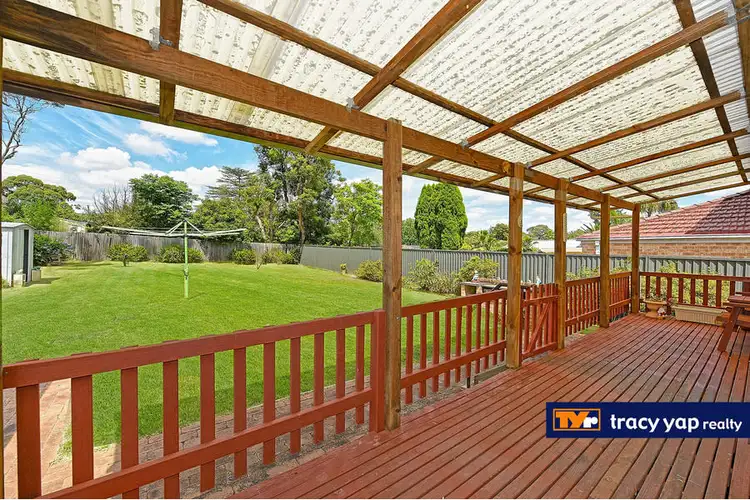 Sixth view of Homely house listing, 40 Patricia Street, Marsfield NSW 2122