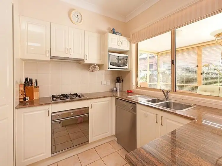 Fourth view of Homely house listing, 15 Aurora Drive, St Ives NSW 2075