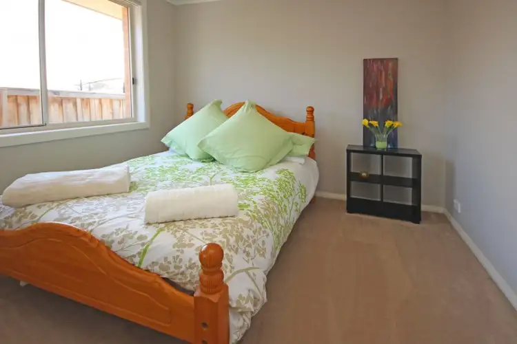 Sixth view of Homely house listing, 8 Orwell Place, Spring Farm NSW 2570