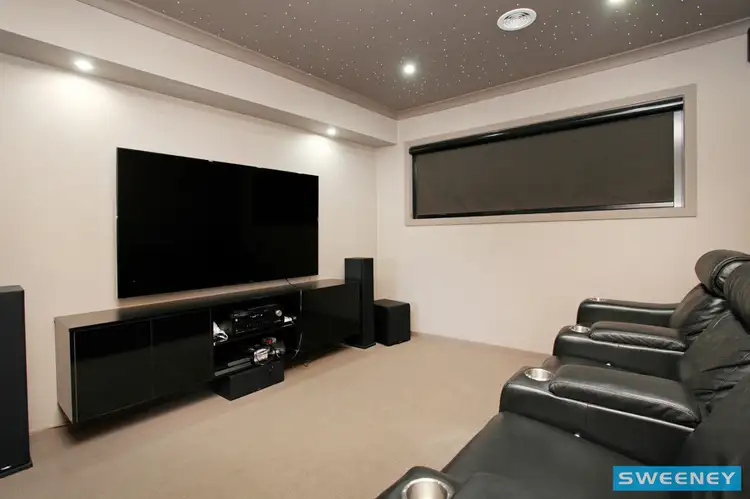 Fourth view of Homely house listing, 15 Rivoli Close, Plumpton VIC 3335