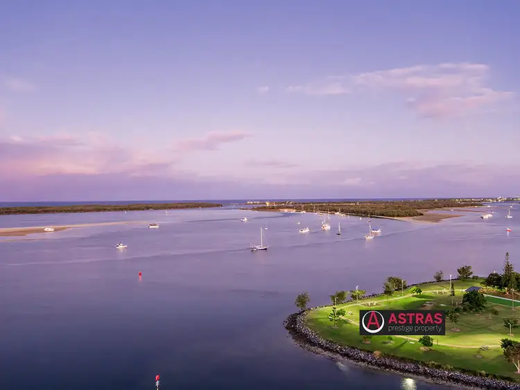 Fifth view of Homely apartment listing, 65/9 Bayview Street, Runaway Bay QLD 4216