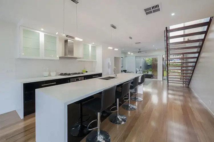 Third view of Homely house listing, 38 Cambridge Street, Red Hill QLD 4059