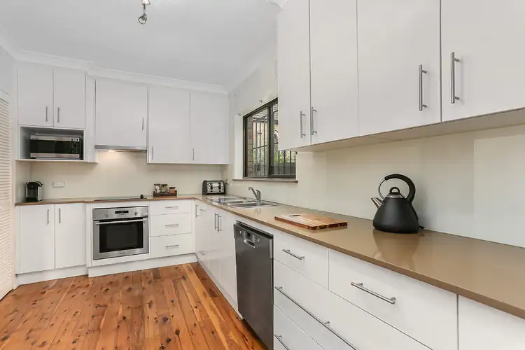 Third view of Homely apartment listing, 3/45 Waverley Street, Bondi Junction NSW 2022