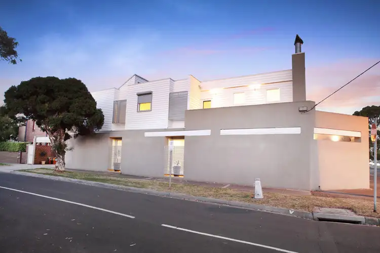 Second view of Homely house listing, 188 Mason Street, Newport VIC 3015