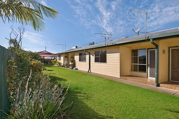 Main view of Homely unit listing, 2/6 Cassia Street, Evans Head NSW 2473