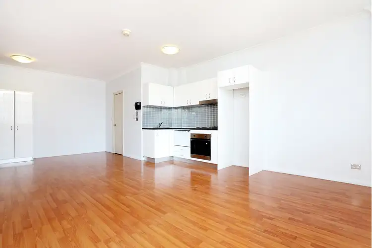 Third view of Homely studio listing, 3/118 Redfern Street, Redfern NSW 2016