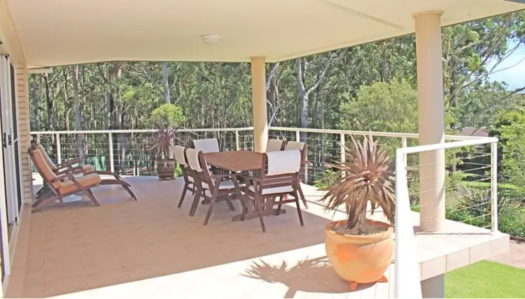 Sixth view of Homely house listing, 13 Seascape Close, Narrawallee NSW 2539