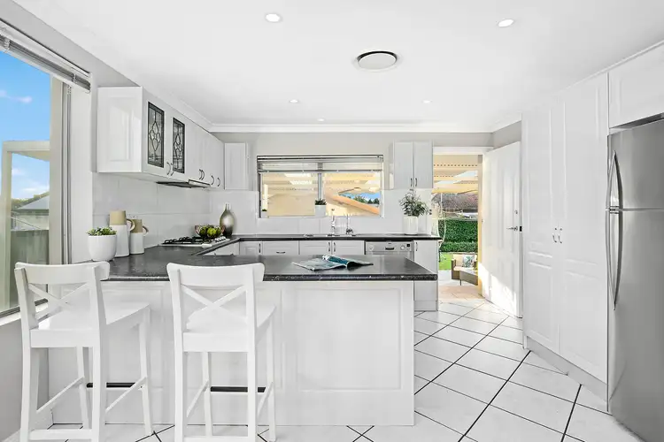 Second view of Homely house listing, 7 Rawton Avenue, Northmead NSW 2152