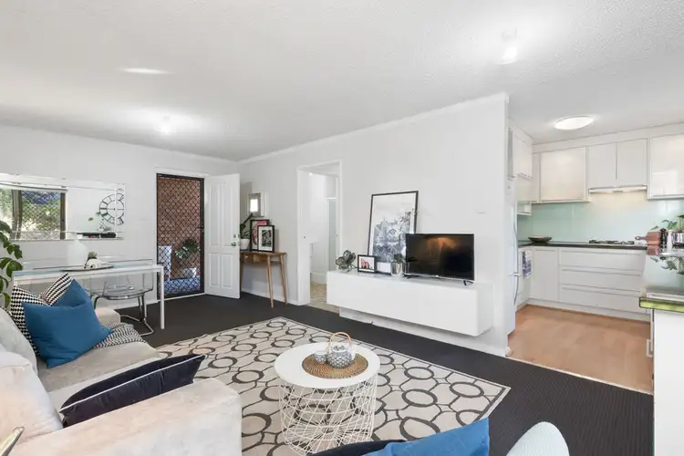 Main view of Homely unit listing, 1/29 Cambridge Street, West Leederville WA 6007