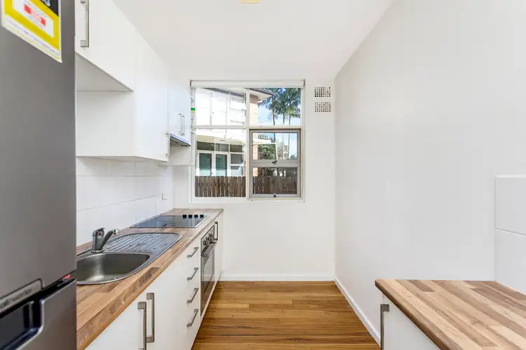 Third view of Homely unit listing, 1/14 Grafton Crescent, Dee Why NSW 2099