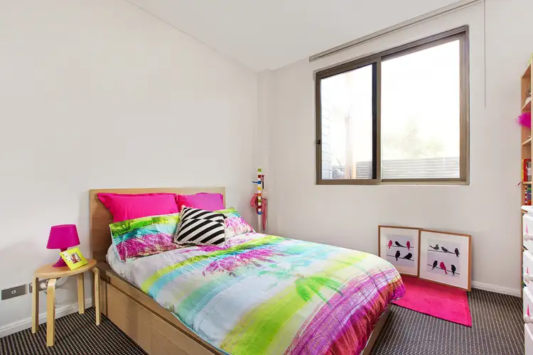 Sixth view of Homely apartment listing, 48/2 Firetail Drive, Warriewood NSW 2102