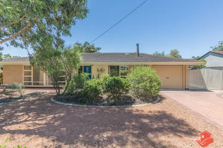 28 Harold Street, Gosnells WA 6110