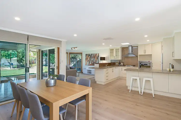 Second view of Homely house listing, 7 Ward Street, Modbury SA 5092