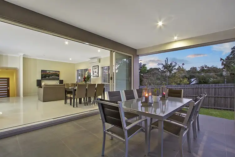 Third view of Homely house listing, 8a Trinette Street, Shailer Park QLD 4128