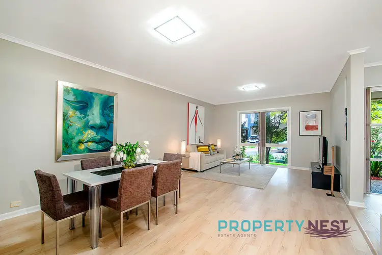 Second view of Homely house listing, 11 Evans Street, Newington NSW 2127
