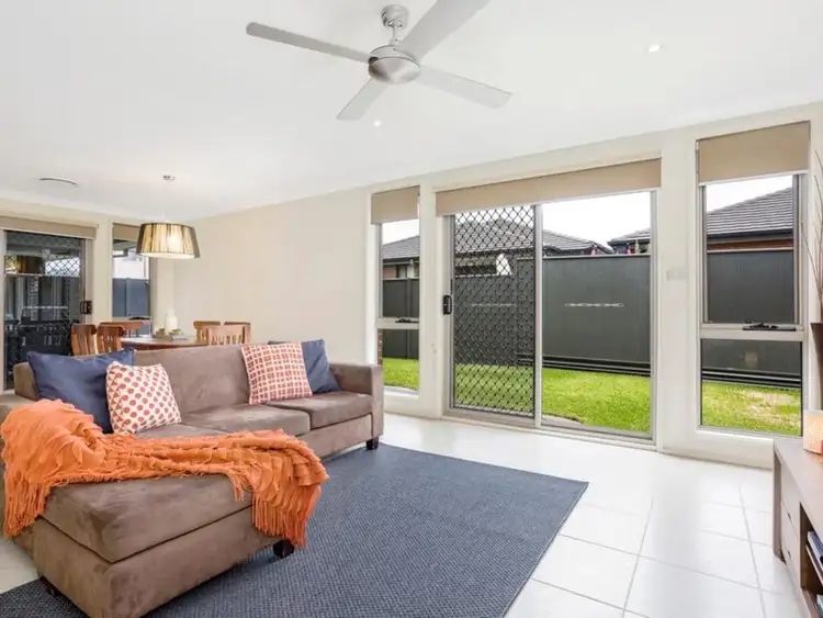 Fourth view of Homely house listing, 12 Bradley Street, Ropes Crossing NSW 2760