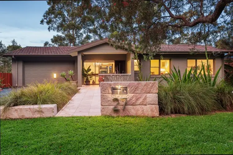 27 Parnell Street, East Killara NSW 2071