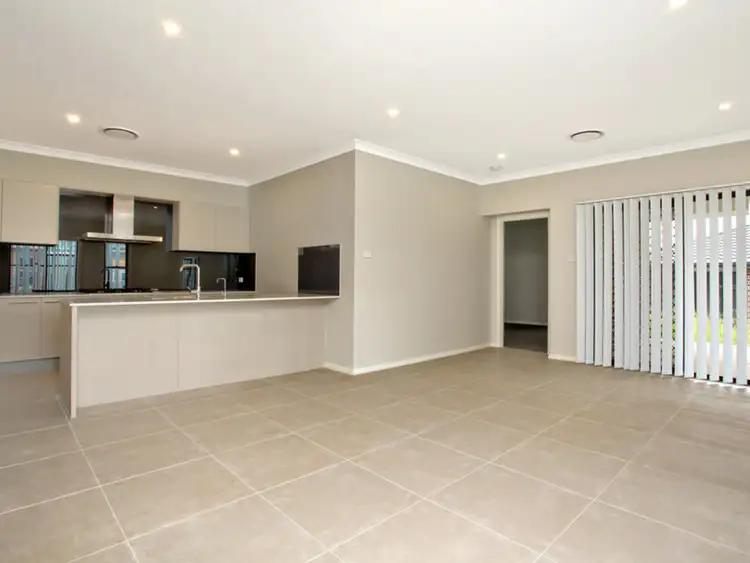 Second view of Homely house listing, 22 Promise Avenue, Leppington NSW 2179