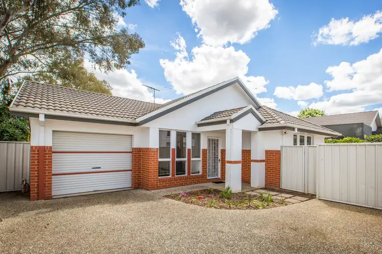 33 Kurrajong Crescent, Albury NSW 2640